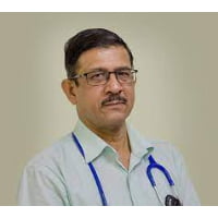 Dr Anil Godbole